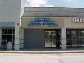 South Lake Office