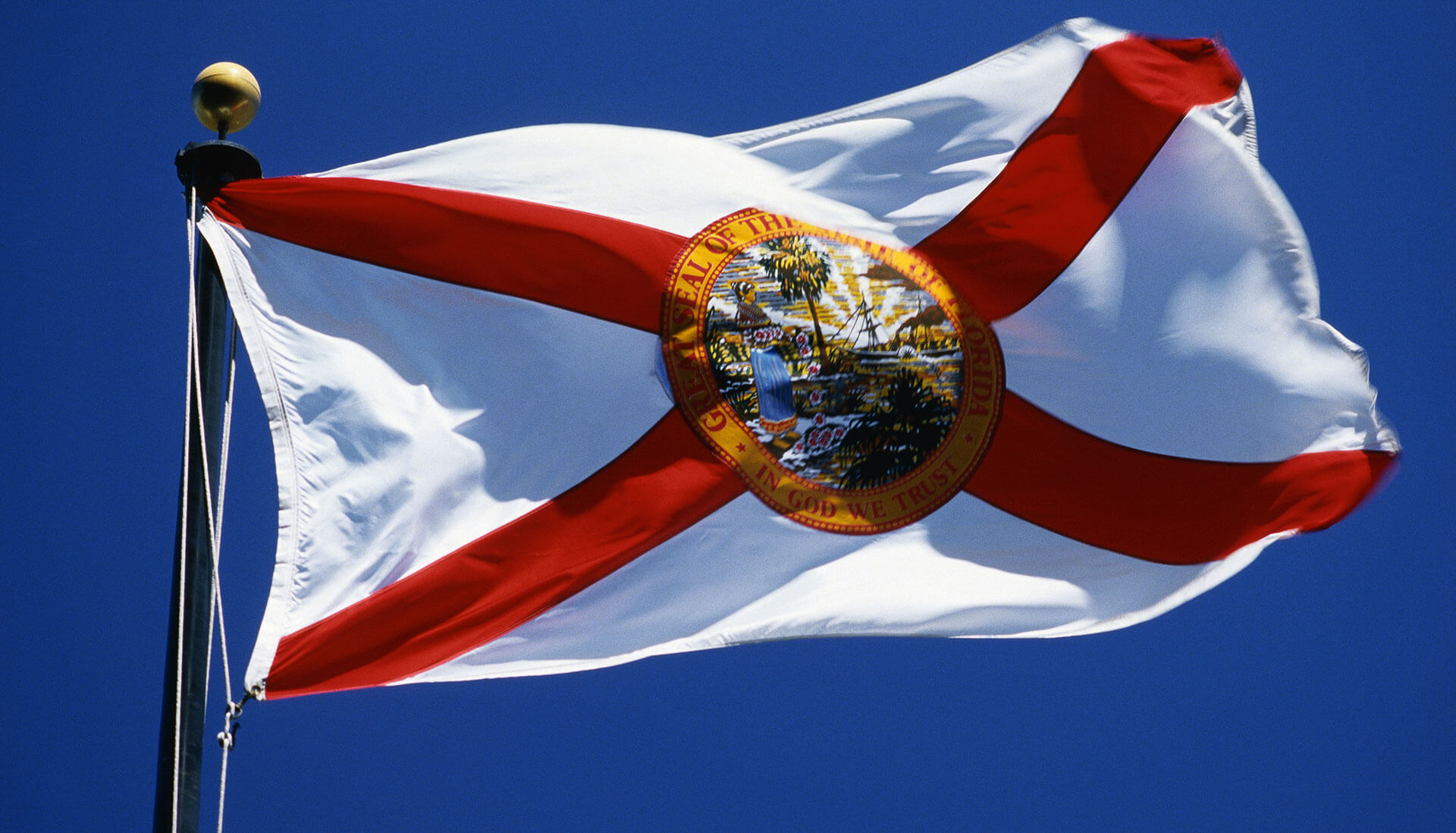 Florida State Flag